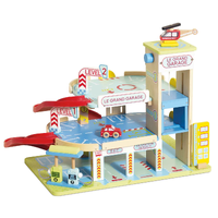 Le Toy Van - Le Grand Garage