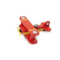 Le Toy Van - Red Skyflyer