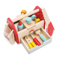Le Toy Van - Tool Box (DAMAGED BOX)