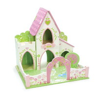 Le Toy Van - Fairy Castle