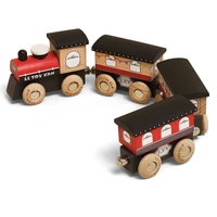 Le Toy Van - Royal Express Passenger Train