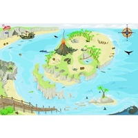Le Toy Van - Pirate Playmat