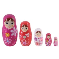 Fun Factory - Baboushka Nesting Dolls