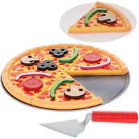 Popular Playthings - Magnetic Pizza Party