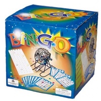Popular Playthings - Bingo (DAMAGED BOX)