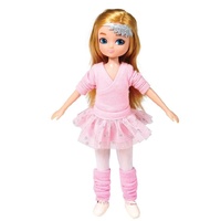 Lottie - Ballet Class