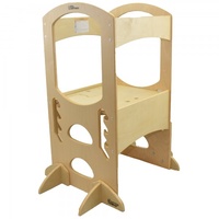 Little Partners - The Original Learning Tower - Natural