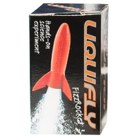 Liquifly - Fizz Rocket