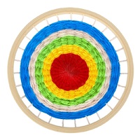Tooky Toy - Circle Weaving Loom Kit