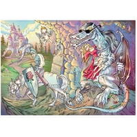 Magnolia - The Heartbreaker Puzzle 1000pc