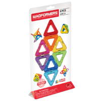 Magformers - Triangle Set 8pc