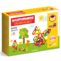 Magformers - My First 54pc Set