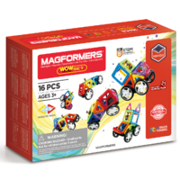 Magformers - WOW Set