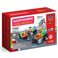 Magformers - Amazing Transform Wheel Set