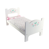 Mamagenius - Doll's Bed