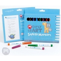 Micador - Early Start Safety Markers (10 pack)