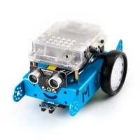 Makeblock - mBot v1.1 Blue (Bluetooth) - 10 Pack