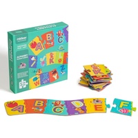 Mideer - Alphabet Floor Puzzle