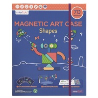 mierEdu - Magnetic Art Case Shapes