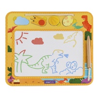 mierEdu - Magicgo Drawing Board - Doodle Dino