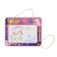 mierEdu - Magicgo Drawing Board - Doodle Unicorn