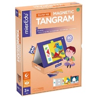 mierEdu - Magnetic Tangram - Starter Kit