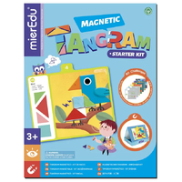 mierEdu - Magnetic Tangram - Starter Kit