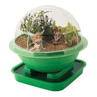 Mrs Green - Pixie Pad