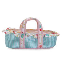 Manhattan Toy - Wee Baby Stella Sweet Dreams Bassinet