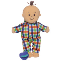 Manhattan Toy - Wee Baby Fella Doll