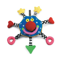 Manhattan Toy - Whoozit Baby
