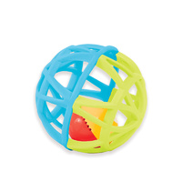 Manhattan Toy - Jazzy Ball