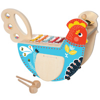 Manhattan Toy - Musical Chicken