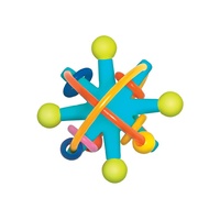 Manhattan Toy - Stellar Rattle