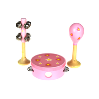 Kaper Kidz - Heart Musical Set 3pc
