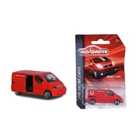 Majorette - Australia Post Van