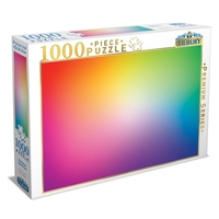 Tilbury - Rainbow Spectrum Puzzle 1000pc