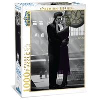 Tilbury - Love's Return Puzzle 1000pc