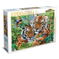 Harlington - First Born Puzzle 1000pc
