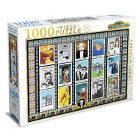 Harlington - MOOvie Nights Puzzle 1000pc