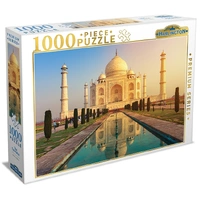 Harlington - Taj Mahal Puzzle 1000pc