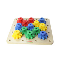 Masterkidz - Gear Board
