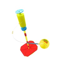 Mookie - All Surface Swingball