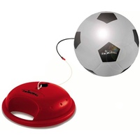 Mookie - Reflex Soccer