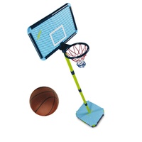 Mookie - All Surface Junior Basketball