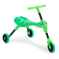 Mookie - Scuttle Bug Grasshopper