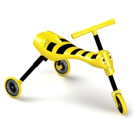 Mookie - Scuttle Bug Bumble