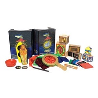 Melissa & Doug - Magic in a Snap! Deluxe Magic Set