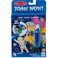 Melissa & Doug - On The Go - Water Wow! - Space