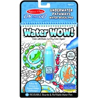 Melissa & Doug - On The Go - Underwater Pathways